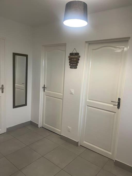 Apartamento L6/Villiers-Le-Bel Proche Roissy Exterior foto