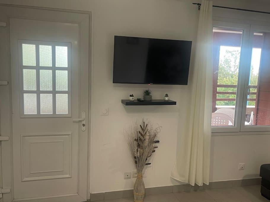 Apartamento L6/Villiers-Le-Bel Proche Roissy Exterior foto