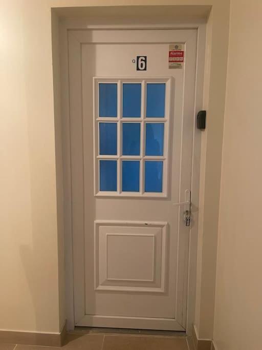 Apartamento L6/Villiers-Le-Bel Proche Roissy Exterior foto