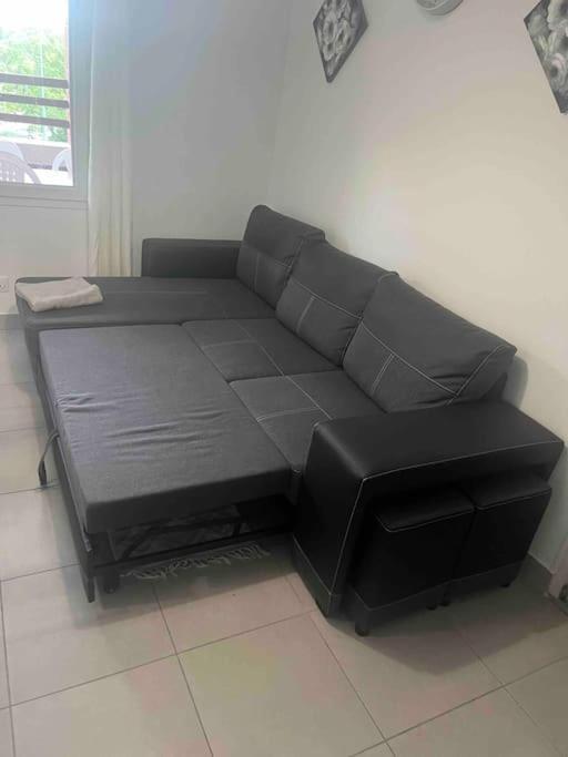 Apartamento L6/Villiers-Le-Bel Proche Roissy Exterior foto